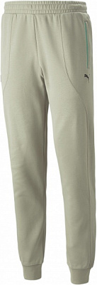 Брюки Puma MAPF1 SWEATPANTS, CC 53846107 р. L бежевый