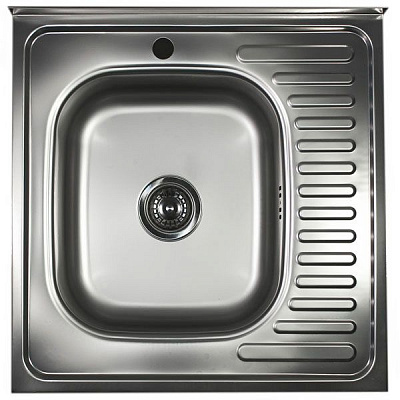 Мойка для кухни Family z6636R D 