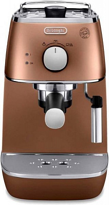 Кавоварка Delonghi ECI 341 CP