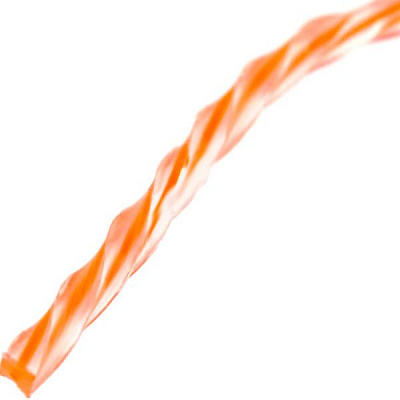 Леска для мотокосы Зенит Крученый квадрат 2,7 мм 15 м