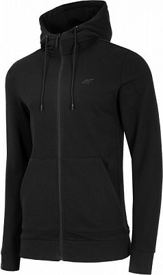 Джемпер 4F NOSH4-BLM004-20S р. 2XL черный