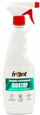 Грунтовка фунгицидная Front 
