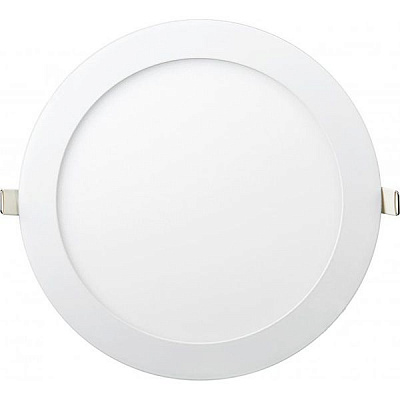 Светильник встраиваемый (Downlight) Luxray LX442RRP-18 LED 18 Вт 4200 К белый 