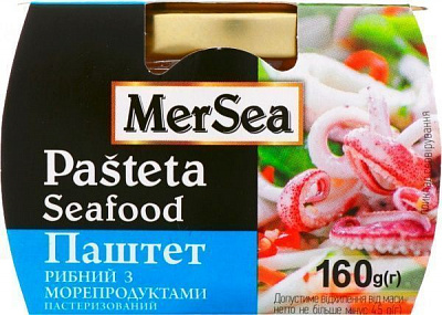 ПаштетТМ 