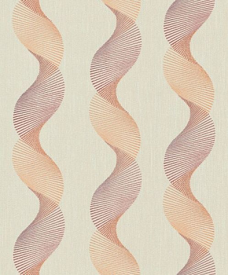 Шпалери вінілові на паперовій основі Bravo 85035BR31 0,53x10,05 м