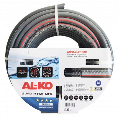 Шланг для полива AL-KO Premium 3/4 