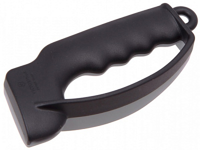 Чинка Sharpy Vx78714 сіро-чорна Victorinox