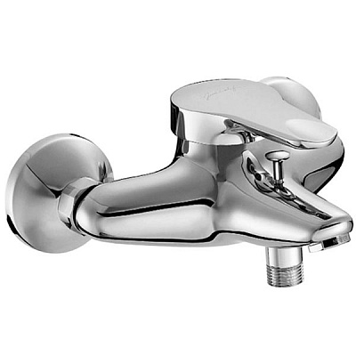 Смеситель для ванны Jacob Delafon Kandel E664RU-CP