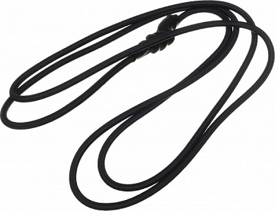 Эспандер-петля Champion 15-30 кг черный SB-08 