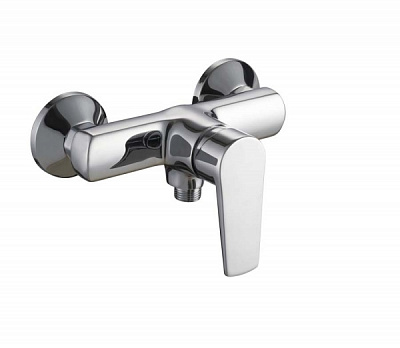 Смеситель для душа Mixxen THOMAS хром б/акс. MXTA0669