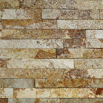 Камень сланец Шкура леопарда 3 см