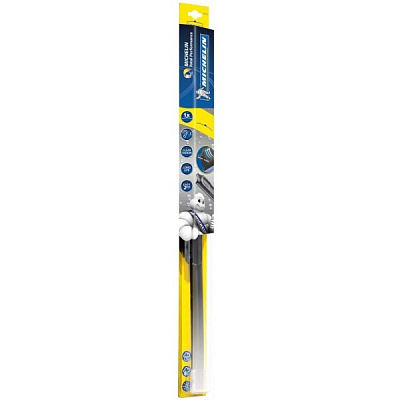 Щітка склоочисника Michelin W11100 Total Performance Flat (14