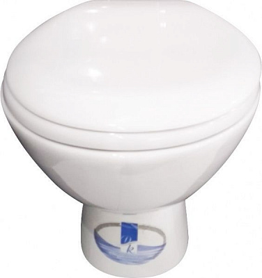 Унітаз підвісний Дніпрокераміка Космо з сидінням