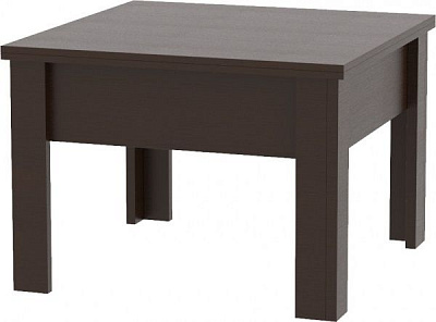 Стол-трансформер Art in Head Комфорт Лайт венге 