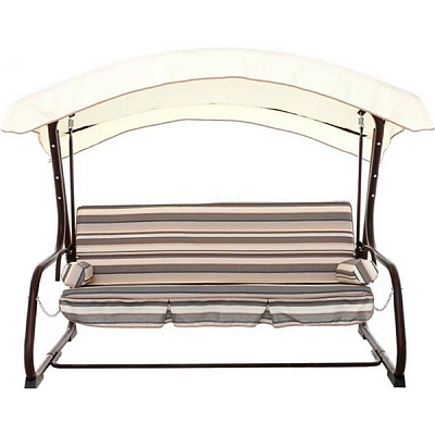 Гойдалка садова Аврора 218x138x175 см