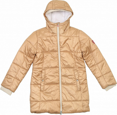 Куртка-парка McKinley Kelly II gls 415678-860 р.140 бежевий