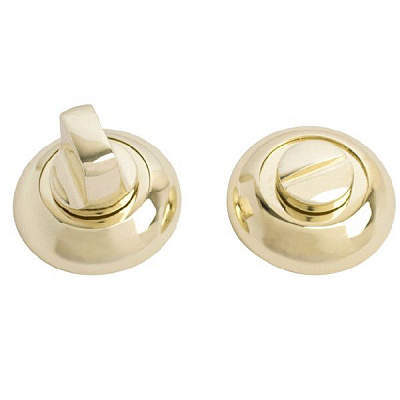 Накладка Comit CMWC-59 R WC полированная латунь