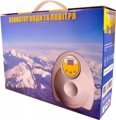 Озонатор АСКО-Укрем GL-3188