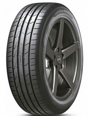 Шина Hankook K125 XL 205/55R16 94 H нешипованая лето