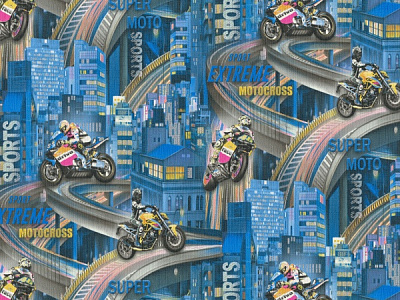 Обои виниловые на флизелиновой основе Славянские обои Elegance collection Драйв 2363-03 1,06x10,05 м 