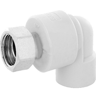 Коліно FADO 20x1/2 ПП PPG21