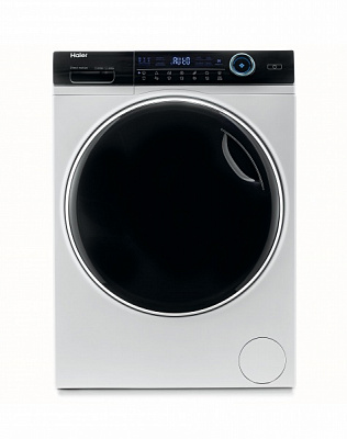 Пральна машина із сушкою Haier HWD80-B14979-S