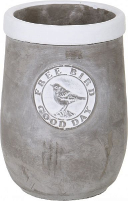 Ваза Bird 16х22,7 см