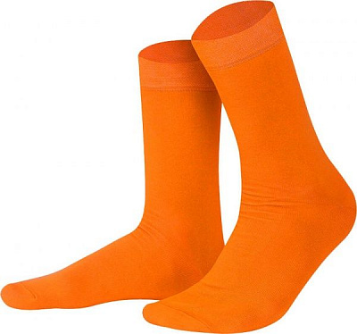 Носки мужские I O р. 41-46 оранжевый 1 пар 459 41-46 1630 