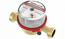 Лічильник гарячої води Gross ETR-C(H) 15/110 R 50H/40V без згонів