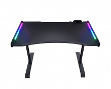 Стол компьютерный Cougar MARS 120 USB 3.0/Audio хаб, RGB подсветка 