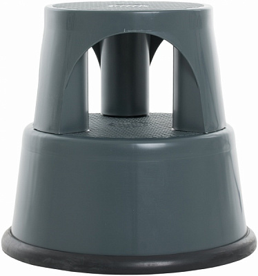 Підставка на колесах Step&Go сірий