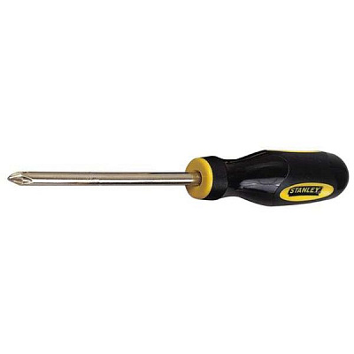 Отвертка Stanley Basic 0-60-008 PZ2x100 мм