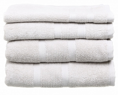 Рушник Villa 100x150 см бежевий Sous Dias