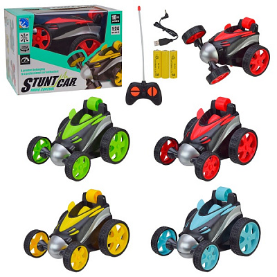 Автомобиль на р/у Shantou YT368