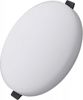 Светильник точечный Hopfen PA-R LED 13 Вт 4500 К белый 