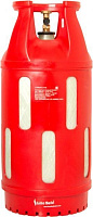 Баллон пропановый композитный газовый под 20 кг 47 л