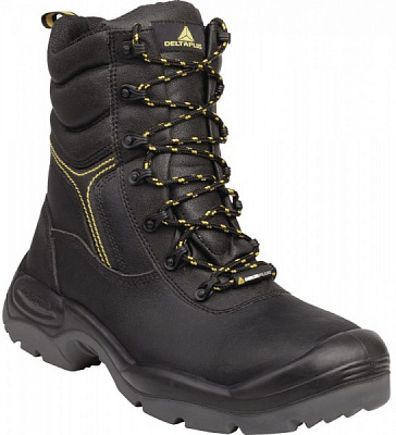 Ботинки Delta Plus Calypso р.41 CALYPS3NO41 черный