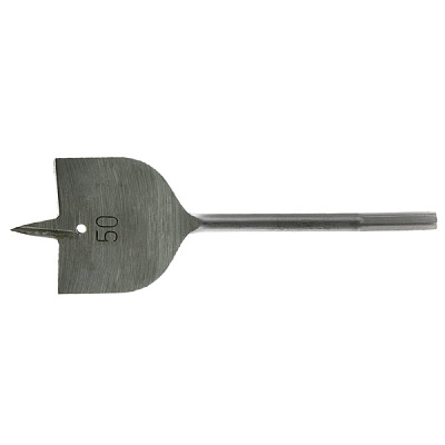 Сверло по дереву перовое A.T.T. 30x150 мм 50 мм 897014