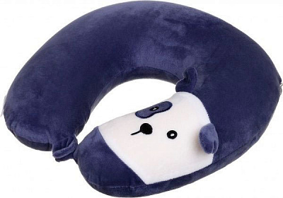 Подушка Щенок 30х30х9 см Luna