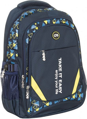 Рюкзак Cool For School 46х16х29 см CF86576