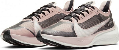 Кросівки Nike WMNS ZOOM GRAVITY BQ3203-006 р.8 чорний