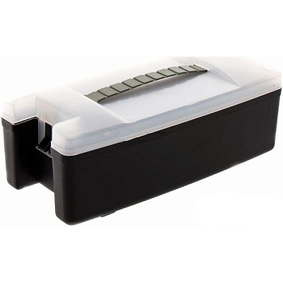 Скриня для дрібних деталей Кріон Плюс 10