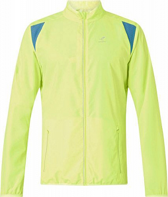 Джемпер Energetics Todor Jacke 411780-901179 р. L салатовий
