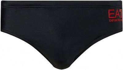Плавки EA7 901000-1P707-00020 р.54 чорний