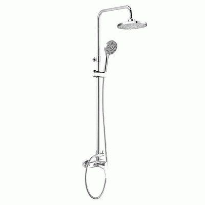 Душова система Deante Oregano NAC 016М