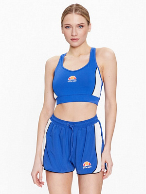 Бра Ellesse MOONA BRA TOP SRR17833-402 р.12 синій