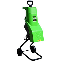 Измельчитель садовый Grunhelm ES-24