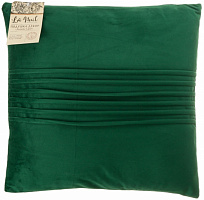 Подушка декоративна Lipari 45x45 см зелений La Nuit 