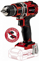 Шуруповерт аккумуляторный Einhell TE-CD 18/50 Li BL 4513887