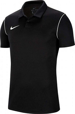 Поло Nike NK DRY PARK20 POLO BV6879-010 M чорний